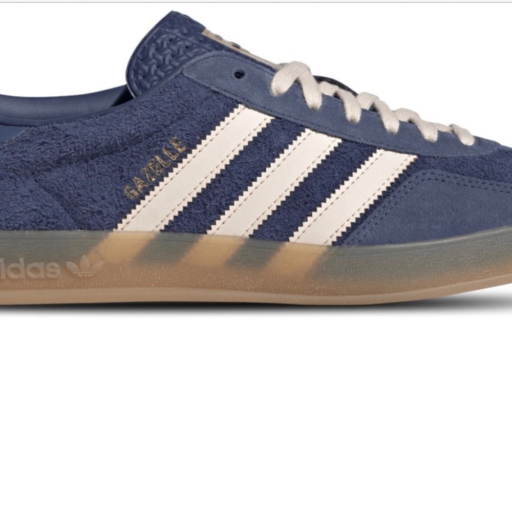 Adidas Men's or Women’s Blue Sneakers